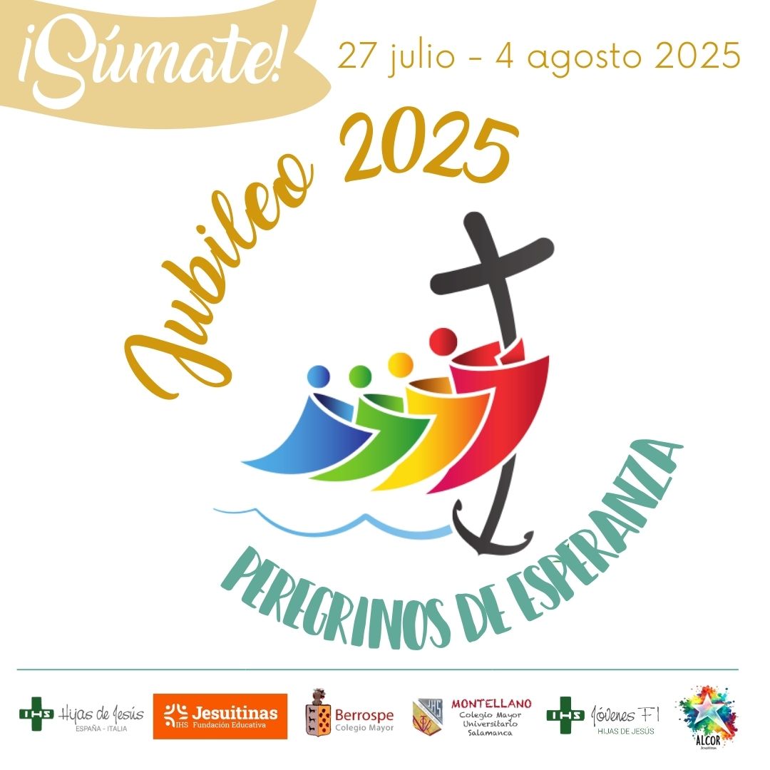 Jubileo de los Jóvenes FI