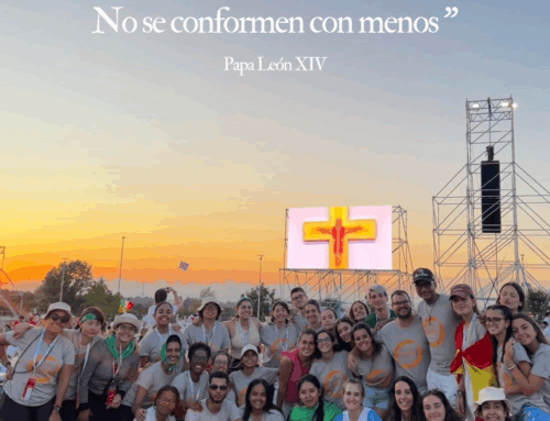 Cuando la fe se hace alegría y comunidad
