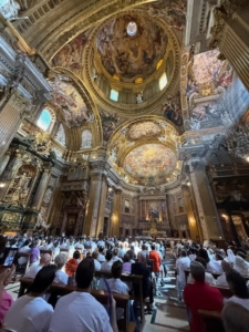 Jubileo de la diversidad sexual