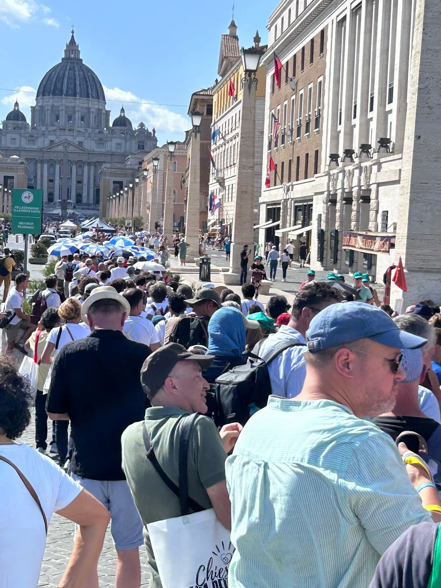 Jubileo de la diversidad sexual