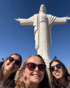 "Bolivia en el corazón: una experiencia que me transformó"