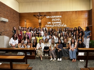 Colegio Mayor Berrospe 2025