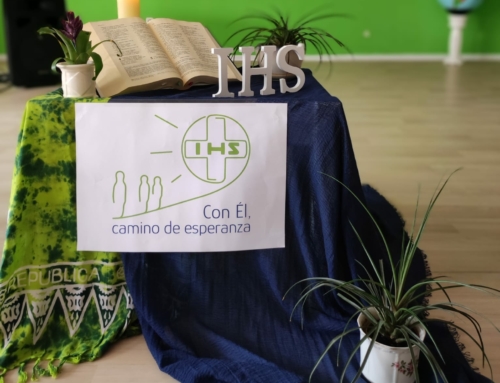 La filiación, el hilo conductor de las Hijas de Jesús en los próximos seis años