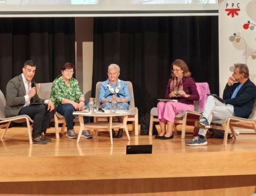 “Son tiempos nuevos para nuestra Iglesia, que ojalá sepamos descubrir al viento del Espíritu”