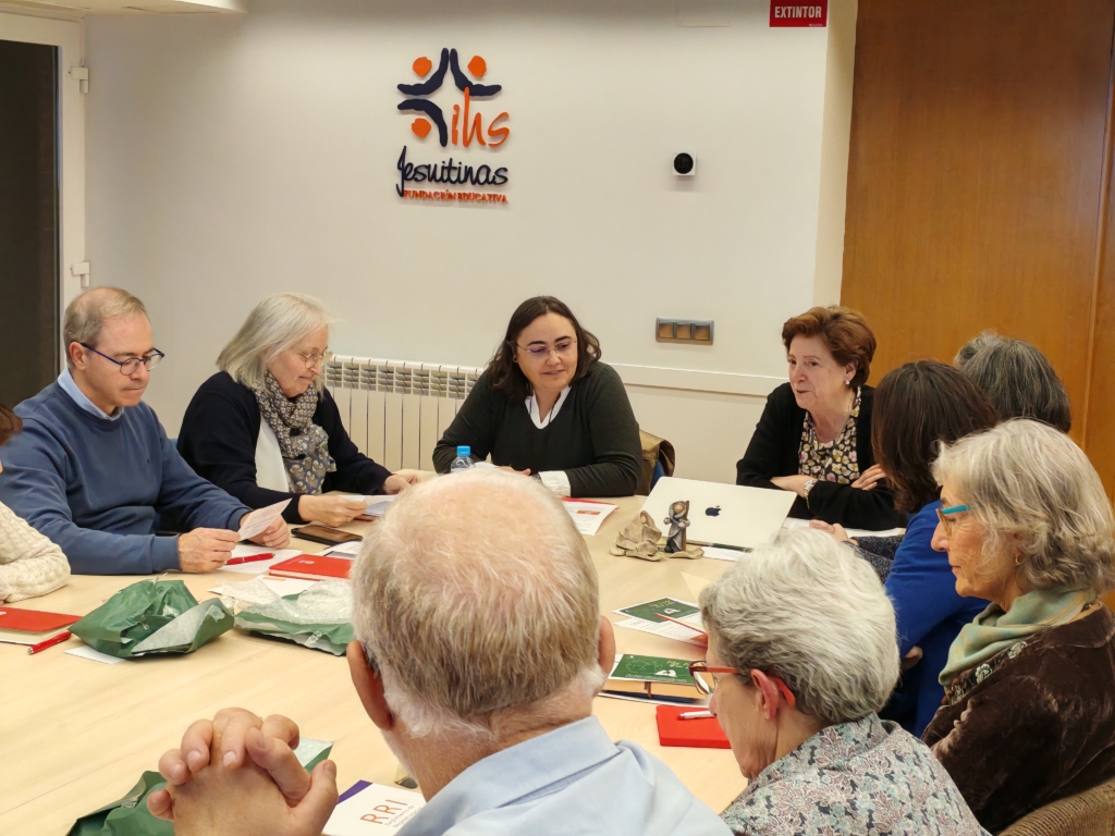 Fundación Constitución nuevo Patronato