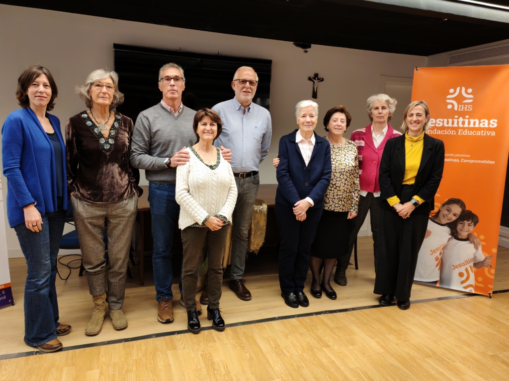 Fundación Constitución nuevo Patronato