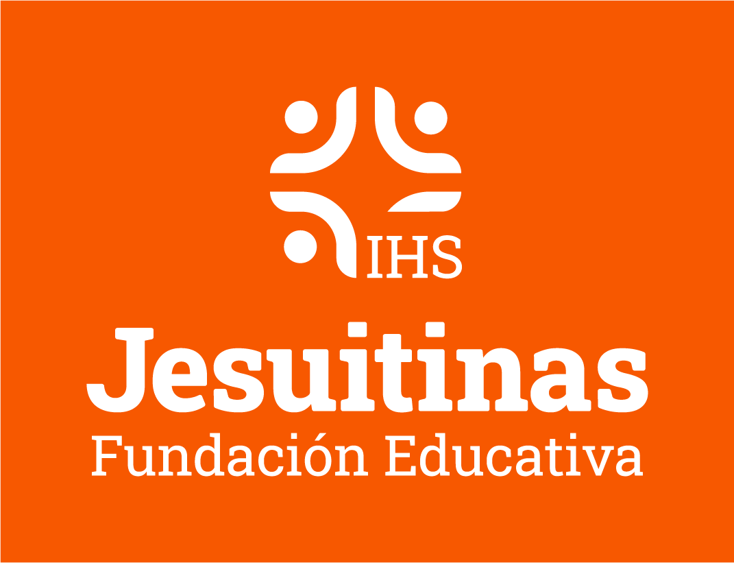Logo Fundación Educativa Jesuitinas Logo Fundación Educativa Jesuitinas