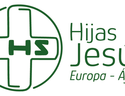 Confianza, compromiso y unidad: nueva imagen visual de las Hijas de Jesús